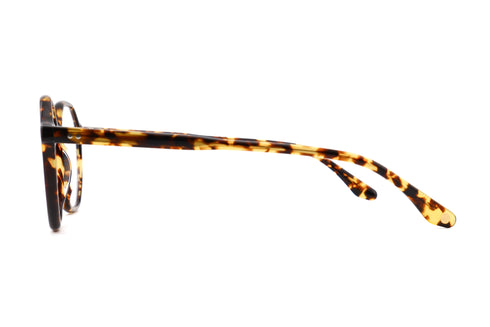 LT13 GEORGIA col.Yellow Tortoise